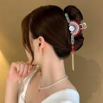 9タイプ選択可古風中華服チャイナド...