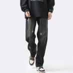  брюки низ для мужчин и женщин звезда рисунок мужской пепел чёрный цвет 2XL L XL 3XL M