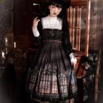 ロリータカラーウィンドウゴシックエ...