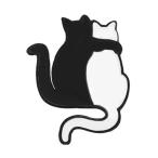 猫ピンキティブローチカートンアニマ...