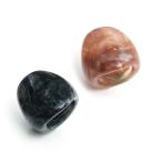 2レトロな樹脂スタッカブルアゲート...