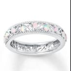 シルバーメッキオープンワークセット...