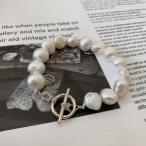 フレッシュウォーターバロックパール...