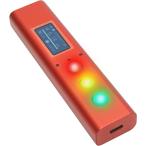 ショッピングガイガーカウンター 核放射線検出器,HZ002 放射線量計大理石放射性ガイガーカウンター核放射線検出器