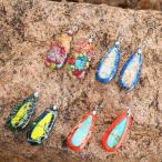 大胆なブラブライヤリングカラフルな...