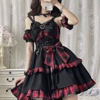 アイドル ロリータ アームカバー ストリート系 ハードガール 原宿系 地雷系 イベント衣装