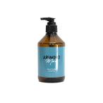 アリミノメン スカルプケア シャンプー 280ml Arimino Men シャンプー メンズ モテ髪 ヘアケア 正規品 サロン専売