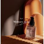 ショッピングクレイツ クレイツ レピ メモリードロップ ヘアーオイル 50ml CREATE ION スタイリング剤 アウトバストリートメント Repit  韓国スタイリング キープ ヒートセット効果