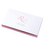 【正規品】R-FACE BFTパック 通常パッケージ (10g×5本入) RHYTHM リズム アールフェイス 炭酸ガスパック ジェル 10g×5本入 チューブ 使い切り 通常パッケージ