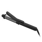 【正規販売店/送料無料】サロニア スムースシャイン カールヘアアイロン 32mm ブラック |SALONIA SAL23106BK