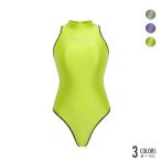 AMORESY Eris.. купальный костюм школьный купальник sk вода костюм глянец Leotard One-piece плавание костюм gravure боди унисекс 