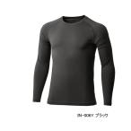 (25 год 3 месяц новый товар ) Shimano солнечный protection внутренний рубашка IN-006Y черный S размер 