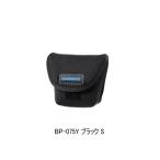 (25 год 9 месяц новый товар ) Shimano spool защита BP-075Y черный S размер 