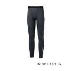 (26 год 3 месяц новый товар ) Shimano hybrid внутренний трико IN-001Z уголь 3XL размер (3 месяц продажа предположительно | предварительный заказ принимается )