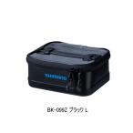 (26 год 3 месяц новый товар ) Shimano UH система кейс BK-099Z черный L размер 