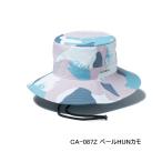 （26年3月新商品） シマノ レインハット CA-087Z ペールHUNカモ Lサイズ