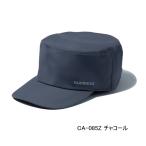 (26 год 3 месяц новый товар ) Shimano дождь Work колпак CA-085Z уголь M размер 
