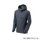 （26年3月新商品） シマノ バリアジャケット WJ-080Z チャコール Mサイズ 爆買