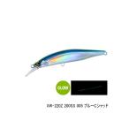 （26年3月新商品） シマノ コルトスナイパー ペグマ 200SS ジェットブースト XW-220Z 005 ブルーCシャッド 200mm／90g （小型商品） 爆買