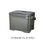 (26 год 8 месяц новый товар ) Shimano fik cell BS NF-617Z хаки серый 17L