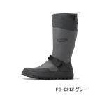 (26 год 9 месяц новый товар ) Shimano Ultra свет pa Cub ru ботинки Vibram FB-091Z серый 2XL размер (9 месяц продажа предположительно | предварительный заказ принимается )