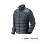 (26 год 9 месяц новый товар ) Shimano Ultra высокий loft пуховик WJ-090Z уголь M размер (9 месяц продажа предположительно | предварительный заказ принимается )