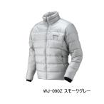 (26 год 9 месяц новый товар ) Shimano Ultra высокий loft пуховик WJ-090Z затонированный серый WM размер (9 месяц продажа предположительно | предварительный заказ принимается )