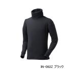 (26 год 9 месяц новый товар ) Shimano dry внутренний Thermo шея рубашка IN-062Z черный M размер (9 месяц продажа предположительно | предварительный заказ принимается )