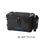 (26 год 9 месяц новый товар ) Shimano ro платье toUH tuck ru baccan BK-007Z черный 32L (9 месяц продажа предположительно | предварительный заказ принимается )