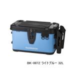 (26 год 9 месяц новый товар ) Shimano ro платье toUH tuck ru baccan BK-007Z голубой 32L (9 месяц продажа предположительно | предварительный заказ принимается )
