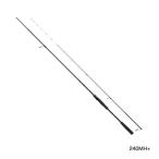 （21年4月新商品） シマノ 21 炎月 SS 一つテンヤマダイ 240HH （仕舞寸法 123.3cm）  140 （保証書付）