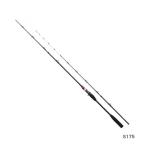 ≪'19年5月新商品！≫ シマノ タコエギ BB S175 〔仕舞寸法 91.5cm〕