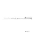 （25年4月新商品） シマノ 25 サーフチェイサー (振出) 33-450T （仕舞寸法 105cm）  （保証書付）