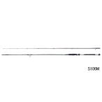（取寄せ／6月末予定） （26年2月新商品） シマノ 26 ルナミス S106M （仕舞寸法 163.7cm） （保証書付）  （大型1・代引と離島不可） 爆買
