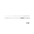 シマノ26ルナミスS76M