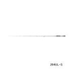 （26年2月新商品） シマノ 26 ゾディアス 264UL-S （仕舞寸法 168.9cm） （2月発売予定／ご予約受付中） （保証書付）  （大型1・代引と離島不可）