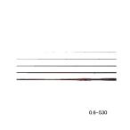 （26年2月新商品） シマノ 26 鱗海 アートレータ 0.6-530 （仕舞寸法 114.7cm） （2月発売予定／ご予約受付中） （保証書付）