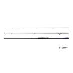 （21年8月新商品） シマノ ネッサ XR S108M＋ （仕舞寸法 113.3cm）　140 （保証書付）