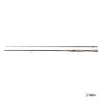 （22年4月新商品） シマノ 22 バンタム 269M （仕舞寸法 180.3cm） （保証書付） （大型1／代引と離島不可）