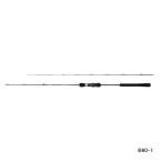 （取寄せ／9月末予定） （22年9月新商品） シマノ オシアジガーフルベンド B60-1 （仕舞寸法136.2cm） 160 （保証書付） 爆買