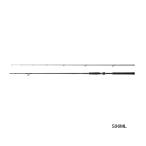 （取寄せ／9月末予定） （23年7月新商品） シマノ コルトスナイパーBB LSJS96ML （仕舞寸法148.5cm） （保証書付）  （大型1・代引と離島不可）