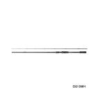 (24 год 4 месяц новый товар ) Shimano 24 твердый запирающийся шкафчик BB B810MH ( Shimai размер 138.4cm) 160