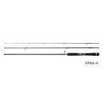 シマノ 20 ルアーマチックMB S80L-4 LUREMATIC 釣り ルアーロッド - 最
