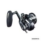 SHIMANO - 新品 シマノ 19 オシアジガー Fカスタム 2000NRHG オフショア シマノ 19 オシアジガー Fカスタム 2000NRHG 釣り ベイトリール