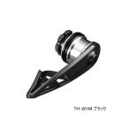( заказ |7 конец месяца предположительно ) Shimano катушка Winder свет модель TH-201M черный 