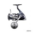シマノ21ツインパワーSW4000XG シマノ 21 ツインパワー SW 4000XG スピニングリール - 最安値