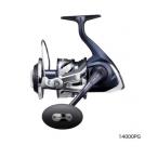 シマノ 21 ツインパワー SW 14000PG スピニングリール - 最安値・価格