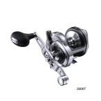 シマノ （SHIMANO） 両軸リール 23 スピードマスター石鯛 4000T 釣り