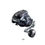 シマノ 23 フォースマスター 600 電動リール - 最安値・価格比較