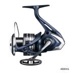 （取寄せ／2月末予定） （22年12月新商品） シマノ 22 ミラベル 4000XG （小型商品）